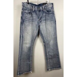 T.K. Axel Jeans Walcott Vintage Boot 36x34 (38x32)